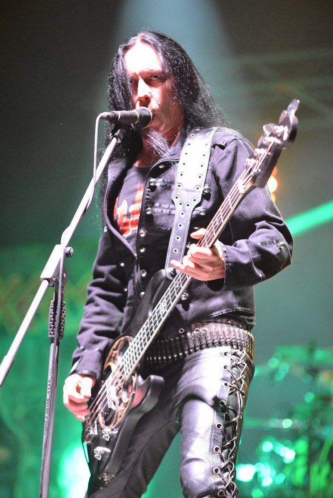 Czad Festiwal - Straszęcin - 27.08.2015
