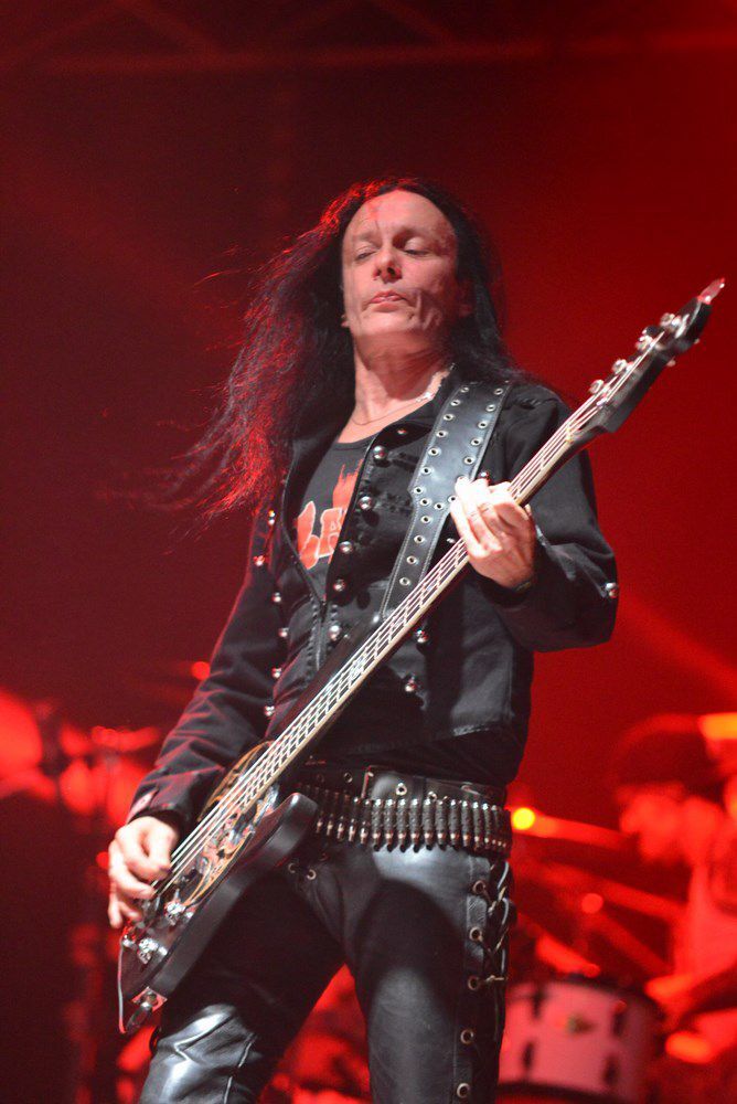 Czad Festiwal - Straszęcin - 27.08.2015
