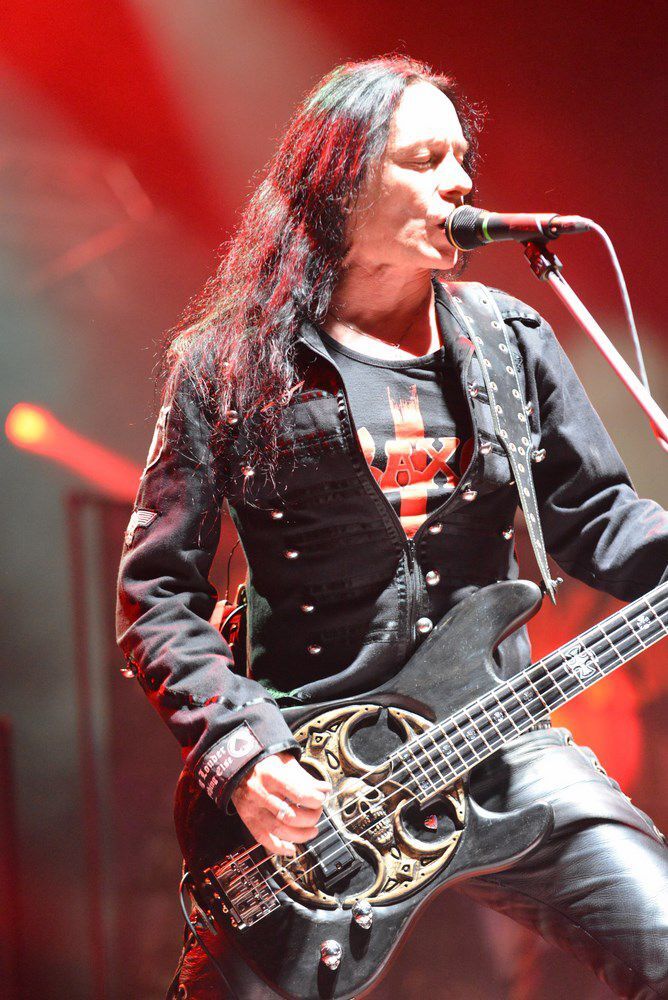Czad Festiwal - Straszęcin - 27.08.2015