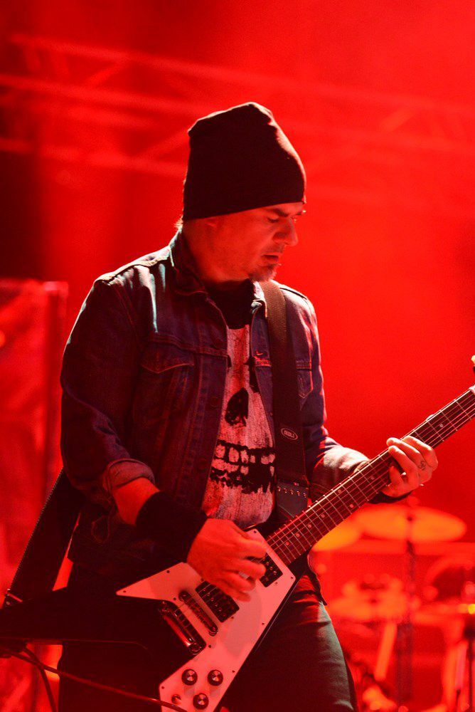 Czad Festiwal - Straszęcin - 27.08.2015