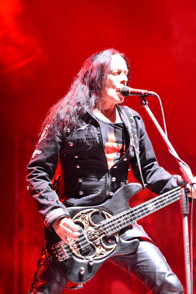 Czad Festiwal - Straszęcin - 27.08.2015