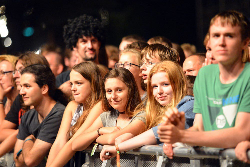 Czad Festiwal - Straszęcin - 27.08.2015