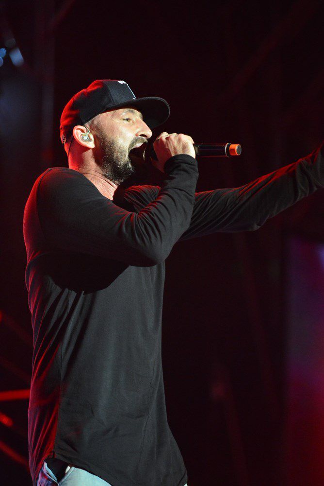 Czad Festiwal - Straszęcin - 27.08.2015