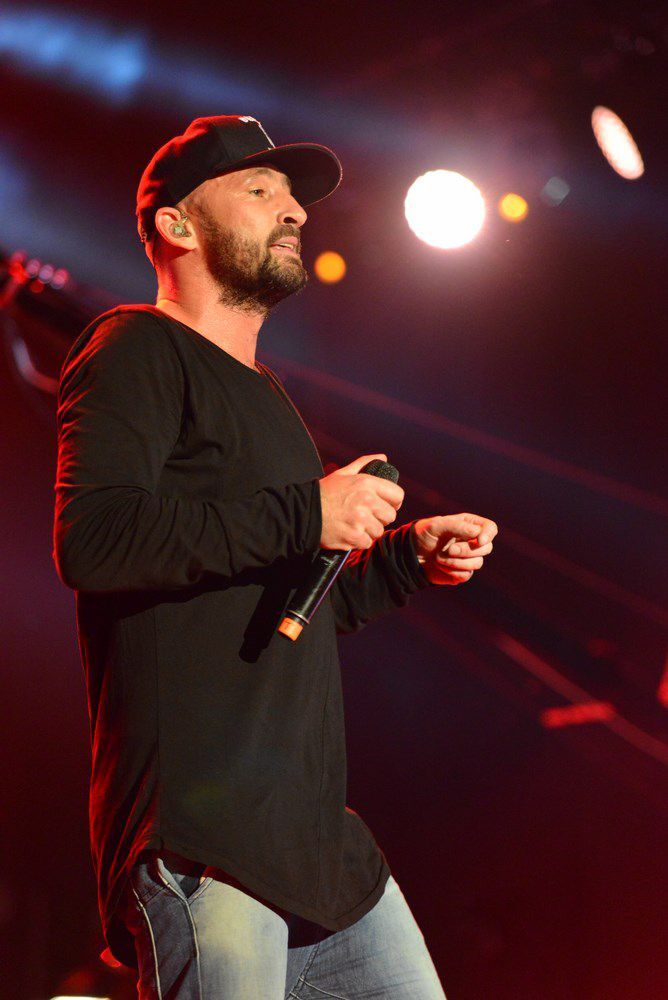 Czad Festiwal - Straszęcin - 27.08.2015