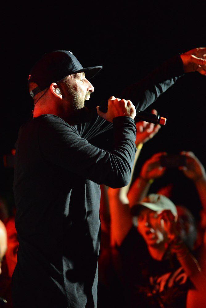 Czad Festiwal - Straszęcin - 27.08.2015