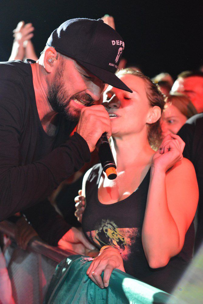 Czad Festiwal - Straszęcin - 27.08.2015