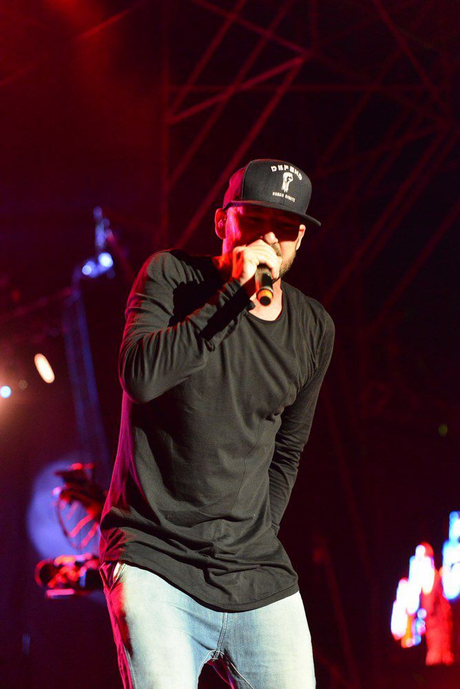Czad Festiwal - Straszęcin - 27.08.2015