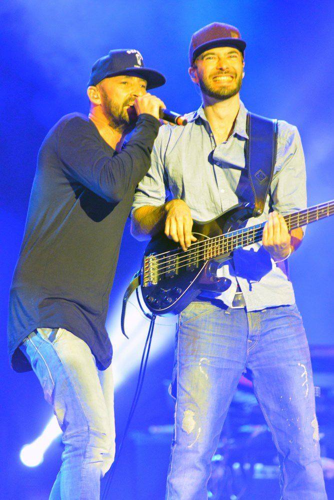 Czad Festiwal - Straszęcin - 27.08.2015