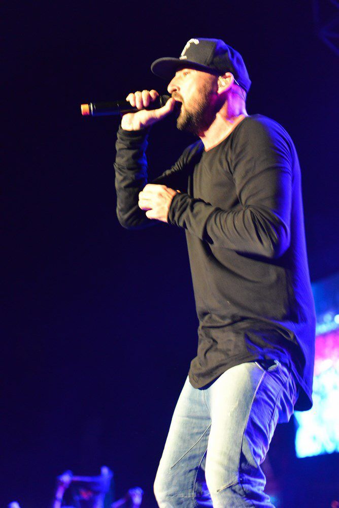 Czad Festiwal - Straszęcin - 27.08.2015
