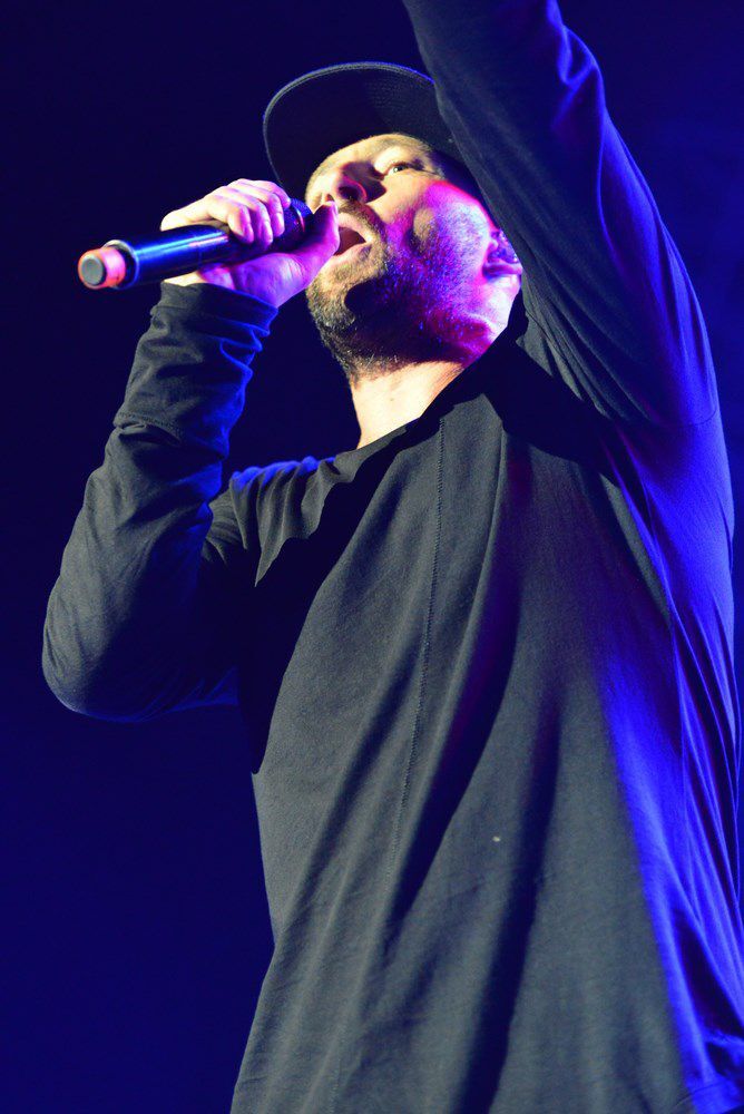 Czad Festiwal - Straszęcin - 27.08.2015