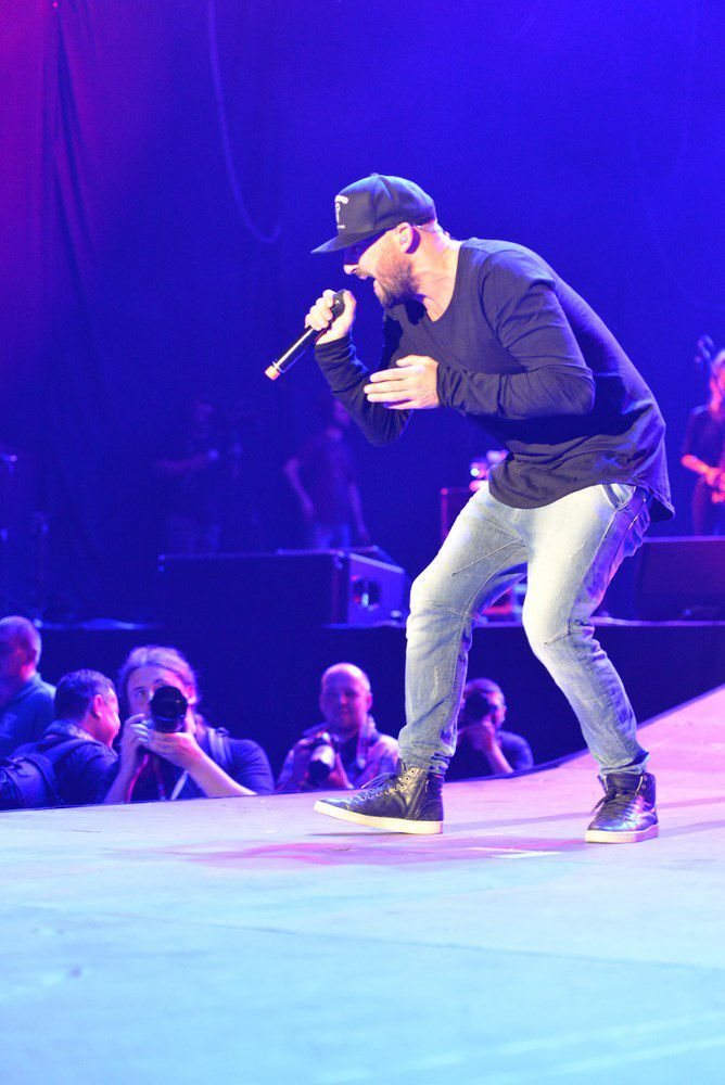 Czad Festiwal - Straszęcin - 27.08.2015