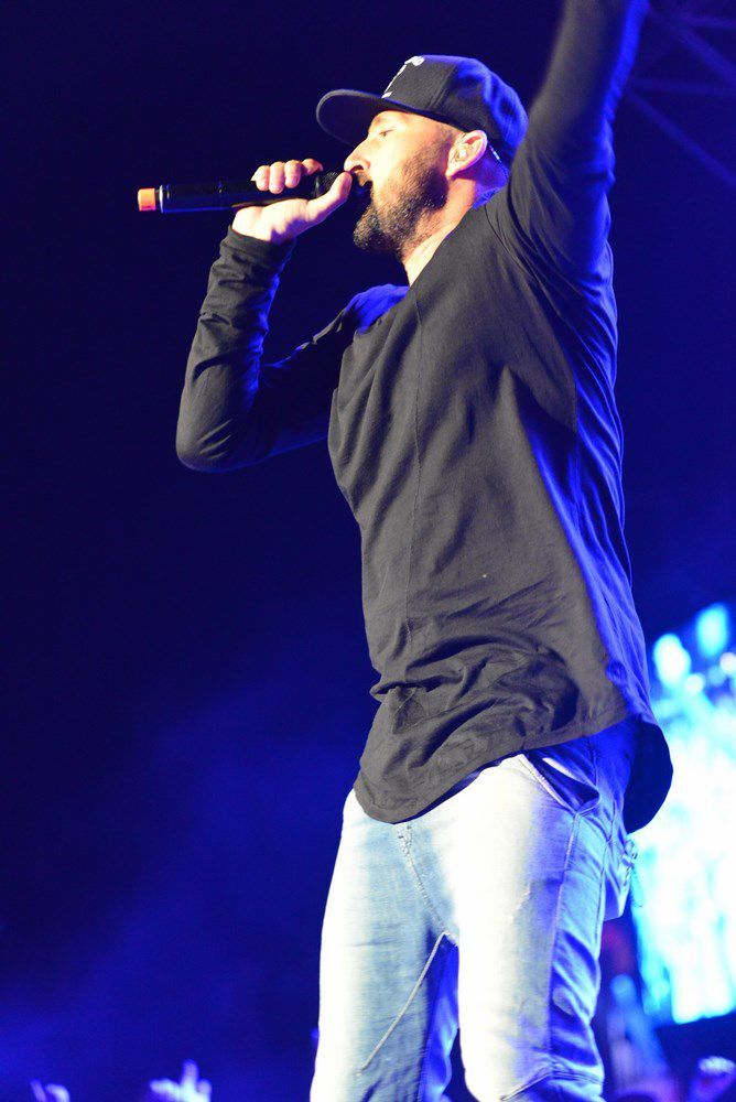 Czad Festiwal - Straszęcin - 27.08.2015