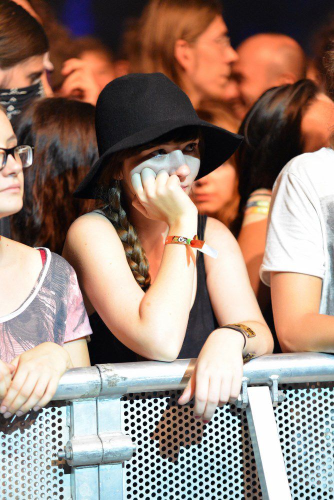 Czad Festiwal - Straszęcin - 27.08.2015