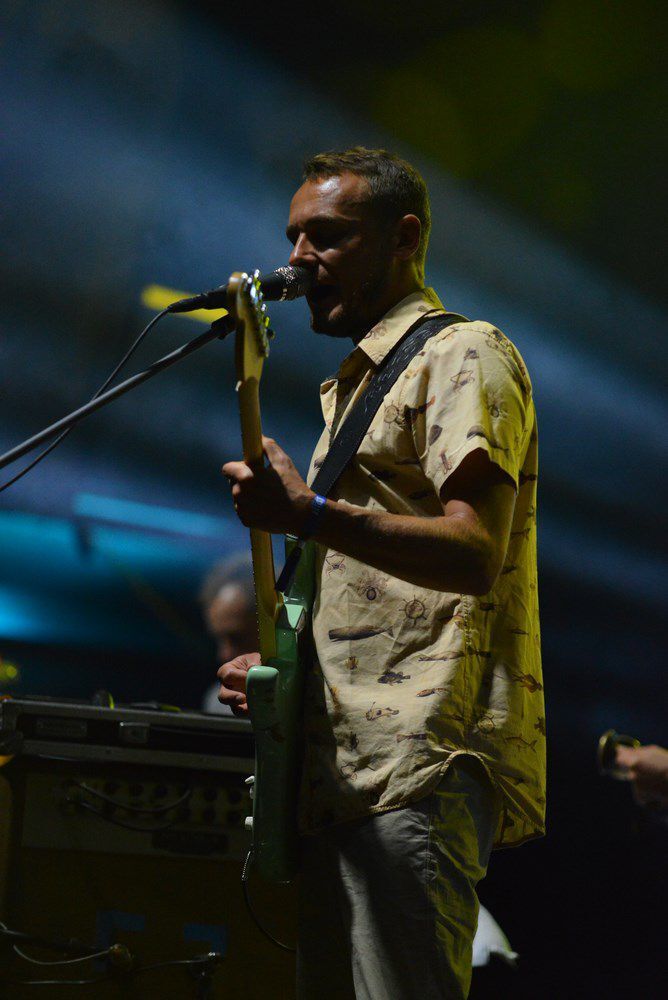 Czad Festiwal - Straszęcin - 27.08.2015