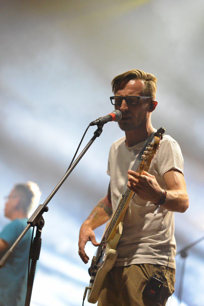 Czad Festiwal - Straszęcin - 27.08.2015
