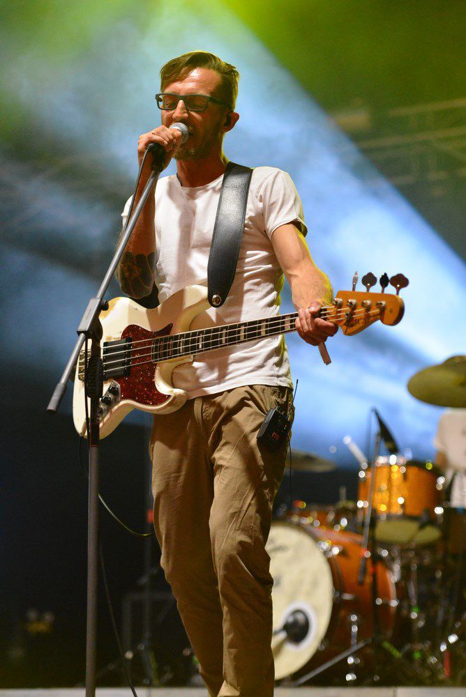 Czad Festiwal - Straszęcin - 27.08.2015