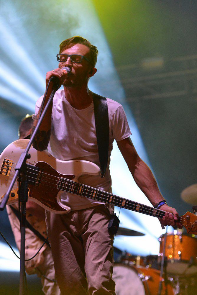 Czad Festiwal - Straszęcin - 27.08.2015