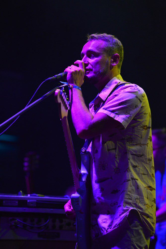 Czad Festiwal - Straszęcin - 27.08.2015