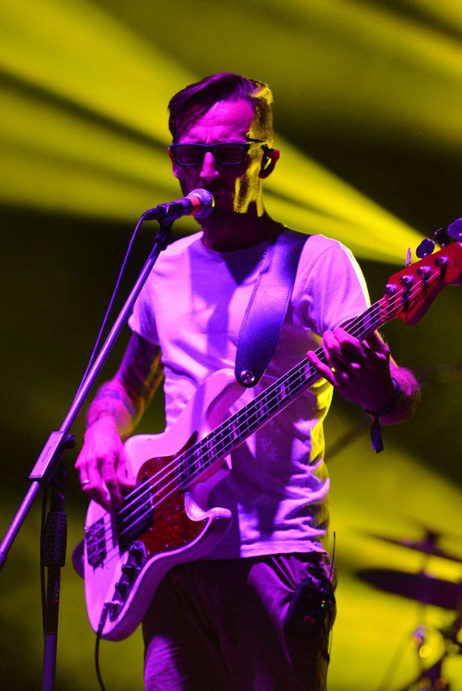 Czad Festiwal - Straszęcin - 27.08.2015