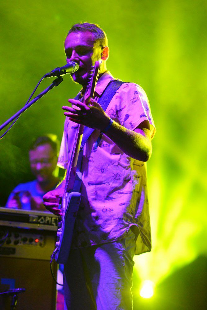 Czad Festiwal - Straszęcin - 27.08.2015