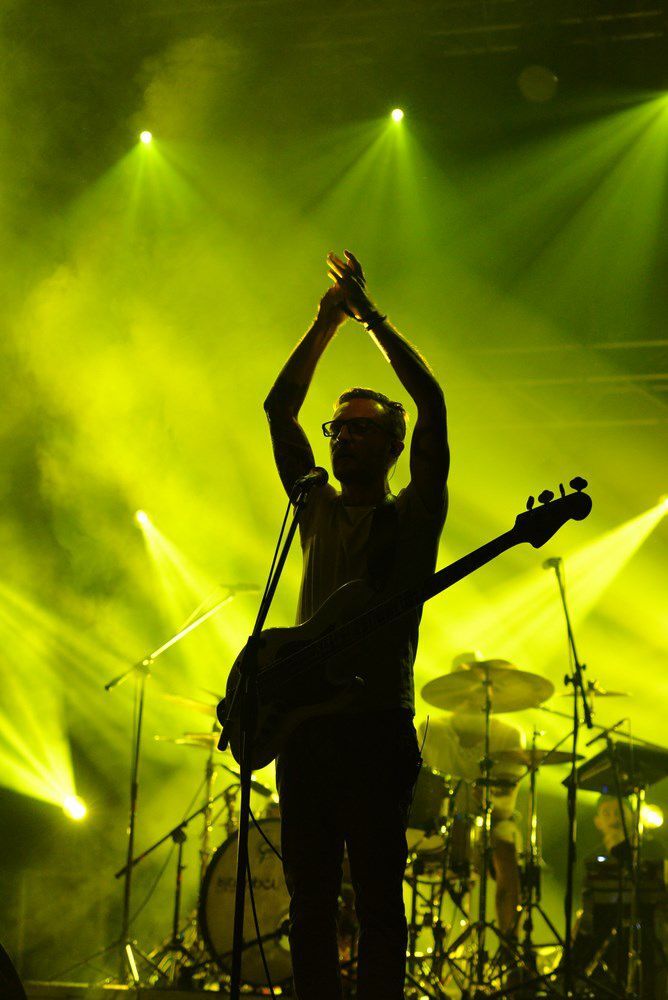 Czad Festiwal - Straszęcin - 27.08.2015
