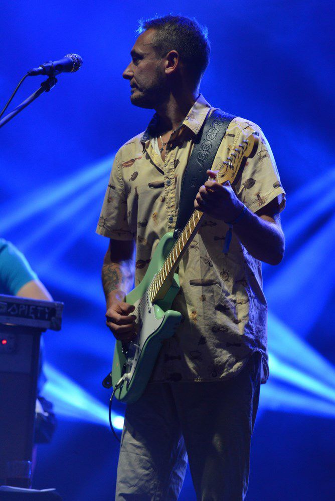 Czad Festiwal - Straszęcin - 27.08.2015