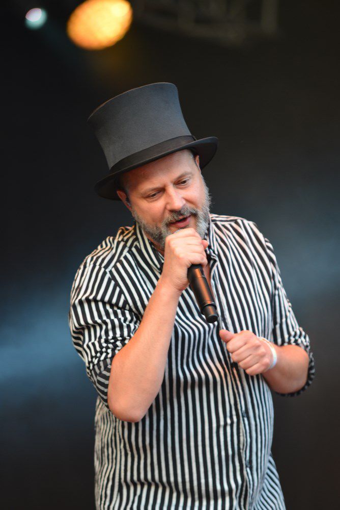 Czad Festiwal - Straszęcin - 27.08.2015