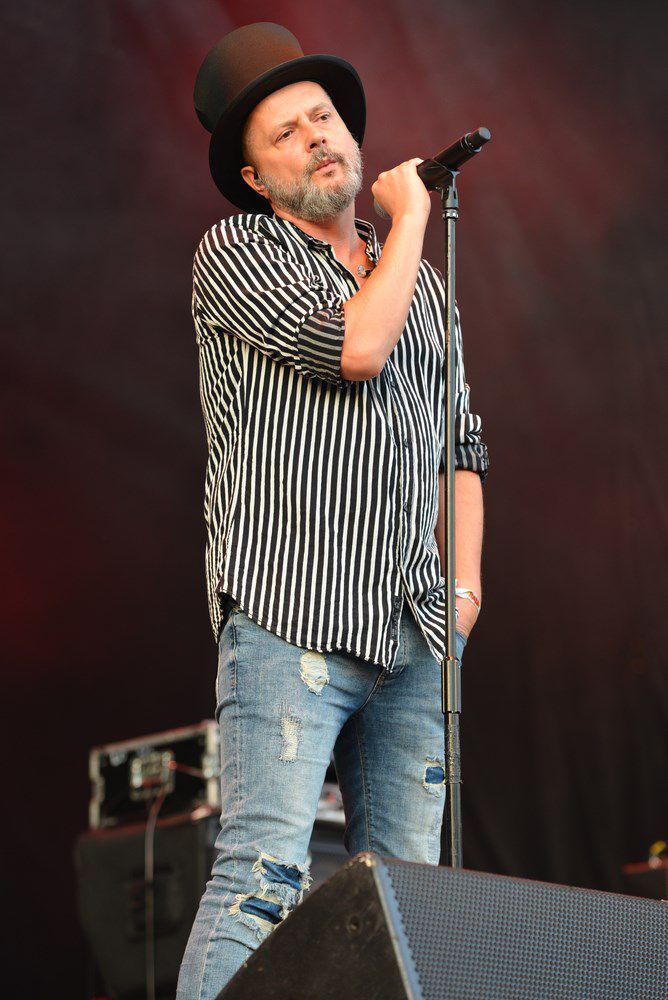 Czad Festiwal - Straszęcin - 27.08.2015