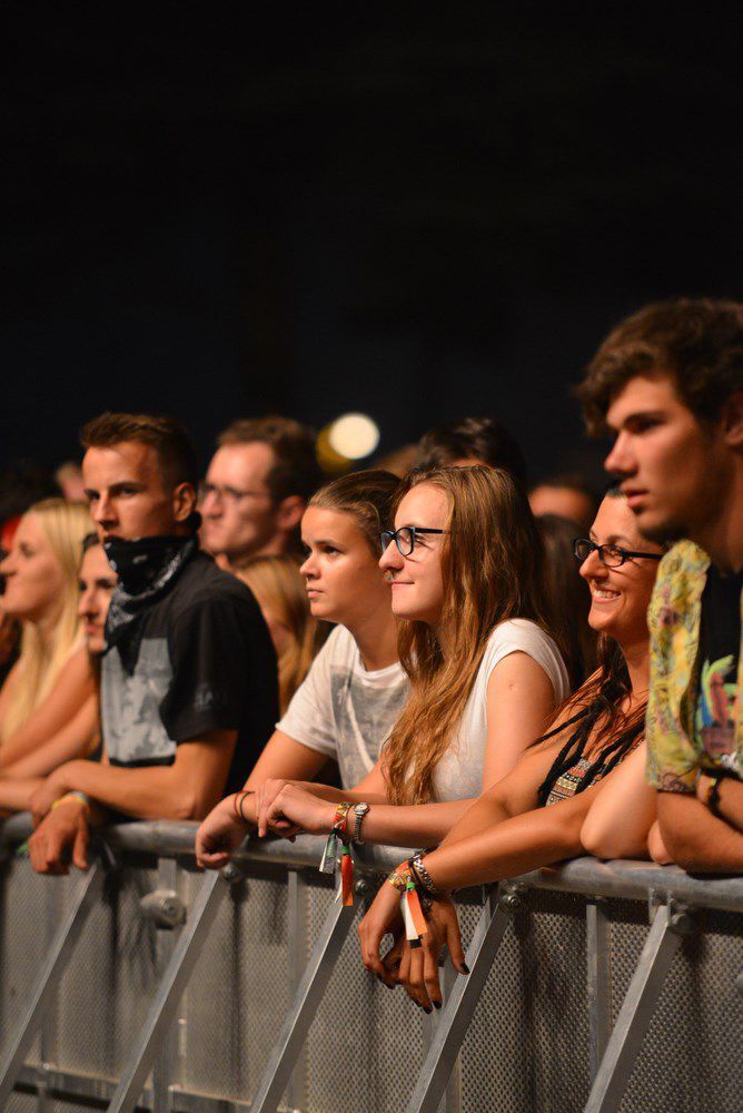 Czad Festiwal - Straszęcin - 27.08.2015