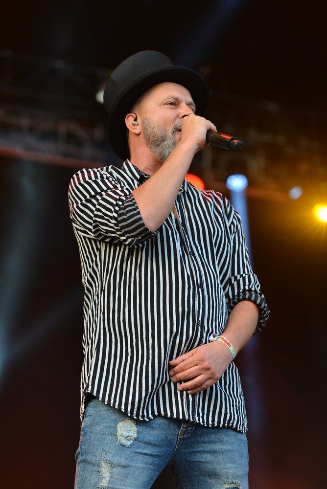 Czad Festiwal - Straszęcin - 27.08.2015