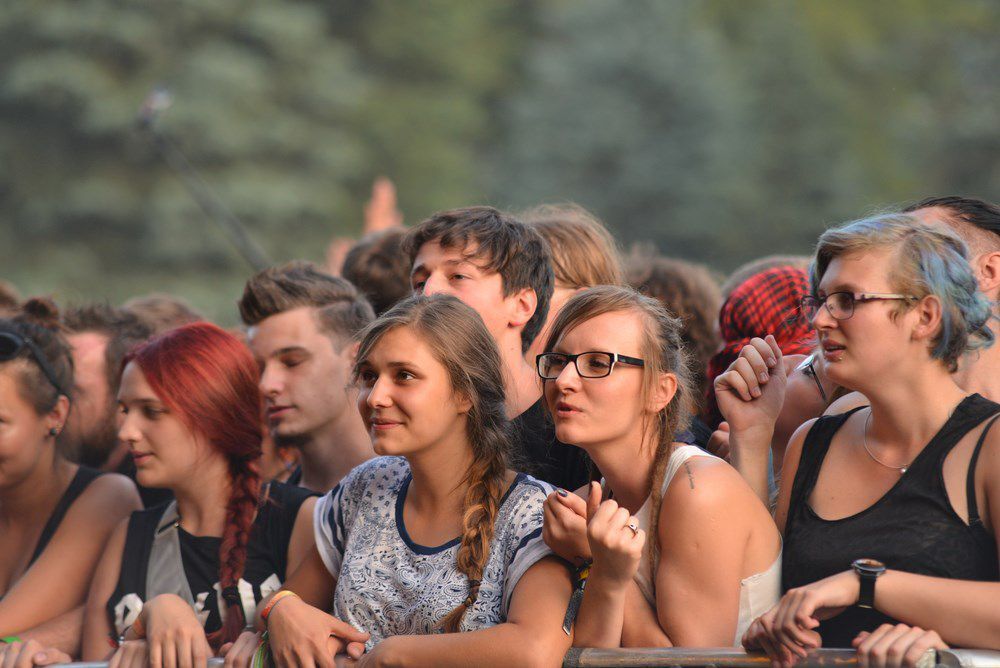 Czad Festiwal - Straszęcin - 27.08.2015