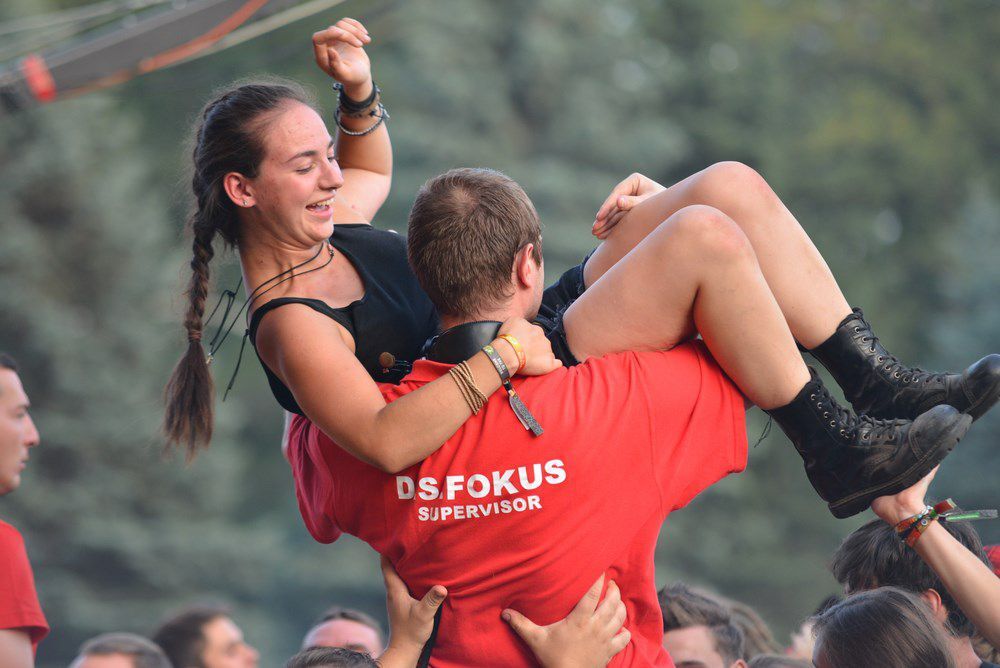 Czad Festiwal - Straszęcin - 27.08.2015
