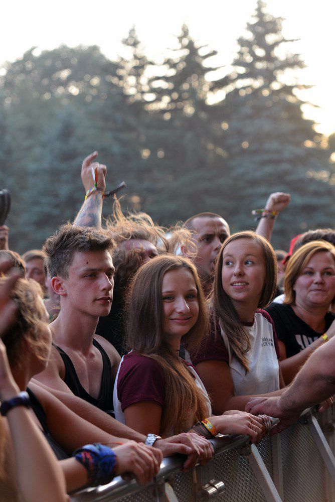 Czad Festiwal - Straszęcin - 27.08.2015