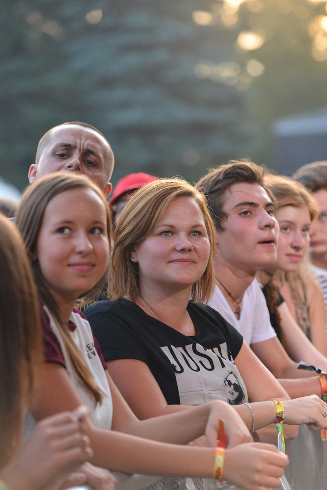 Czad Festiwal - Straszęcin - 27.08.2015
