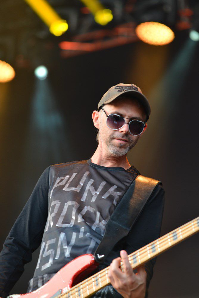 Czad Festiwal - Straszęcin - 27.08.2015