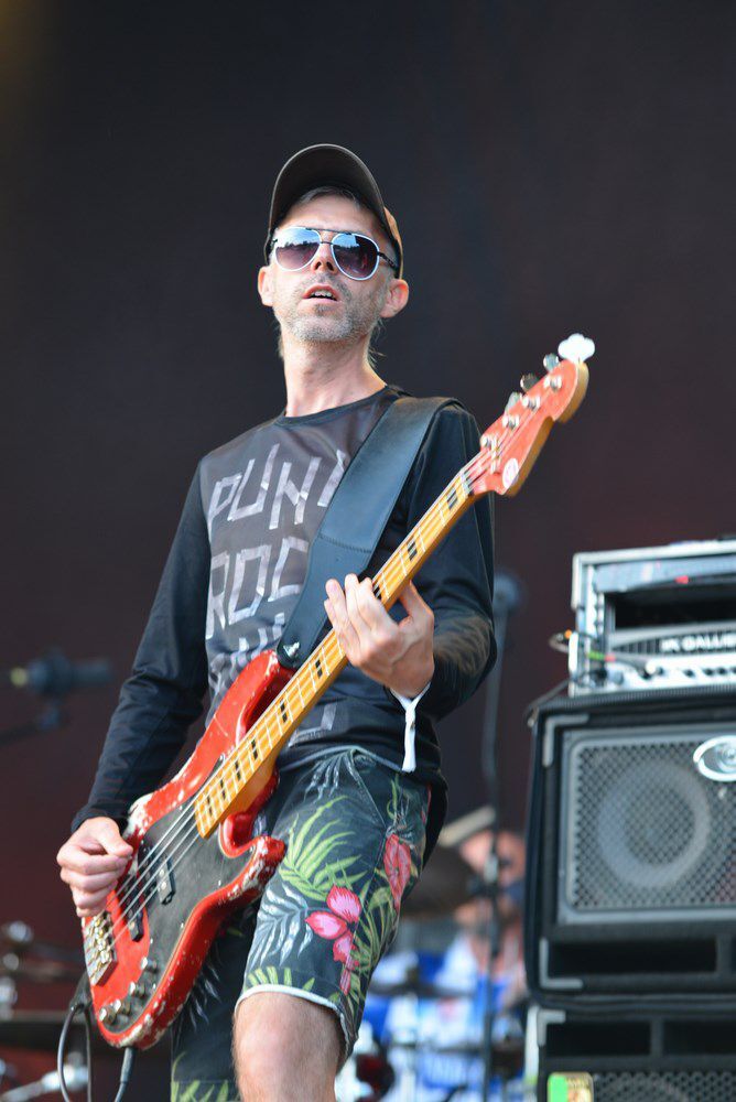 Czad Festiwal - Straszęcin - 27.08.2015