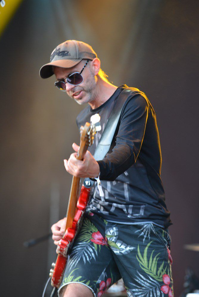 Czad Festiwal - Straszęcin - 27.08.2015