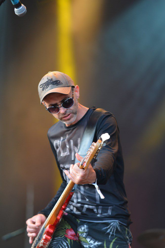 Czad Festiwal - Straszęcin - 27.08.2015