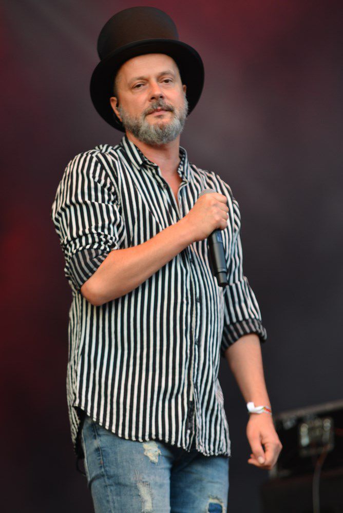 Czad Festiwal - Straszęcin - 27.08.2015