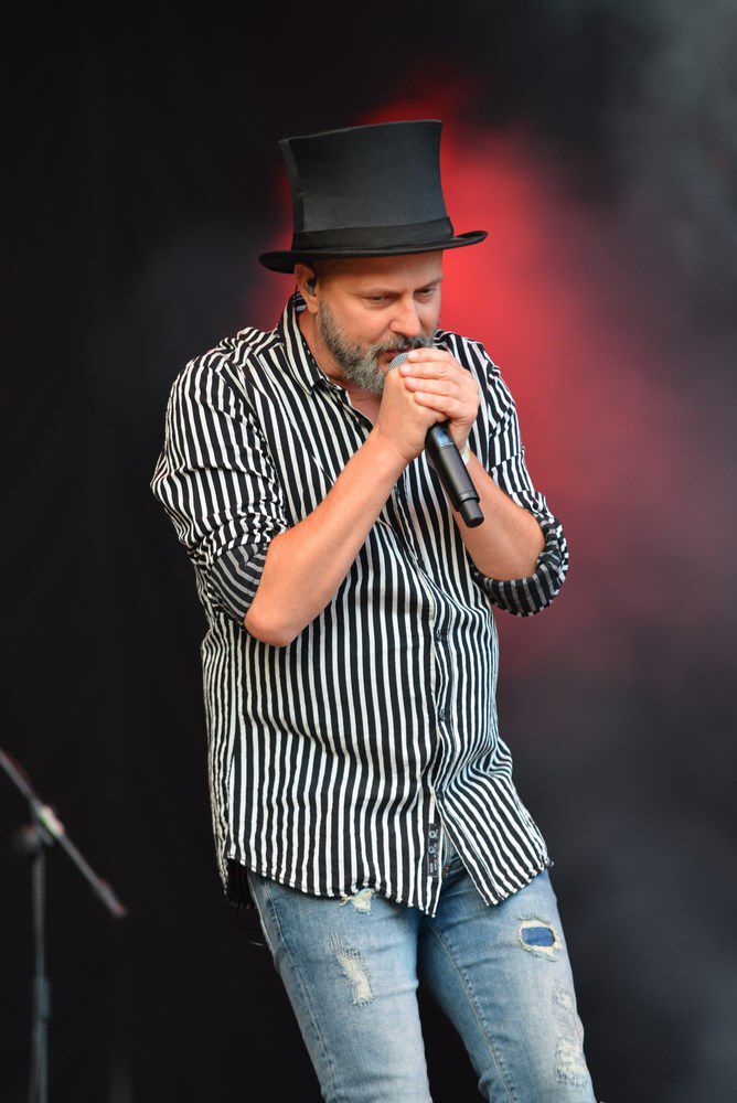 Czad Festiwal - Straszęcin - 27.08.2015