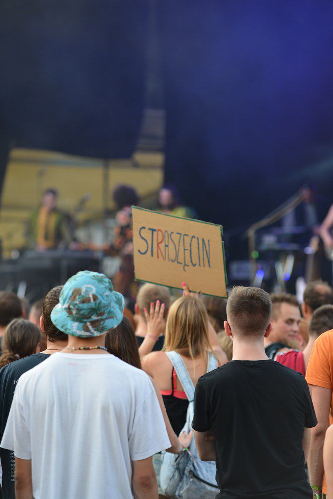 Czad Festiwal - Straszęcin - 27.08.2015