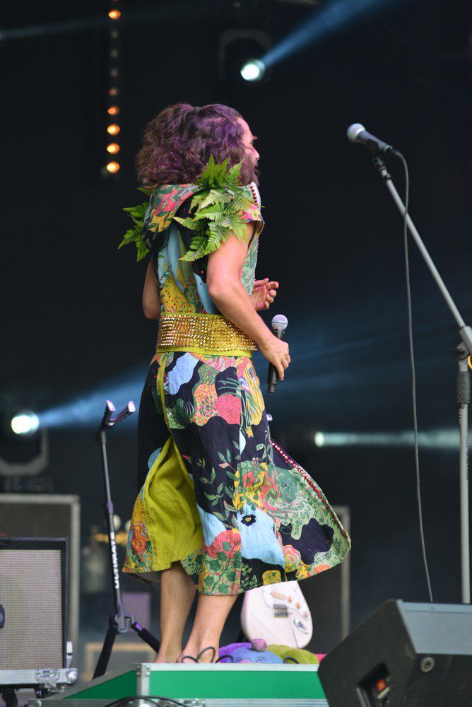 Czad Festiwal - Straszęcin - 27.08.2015