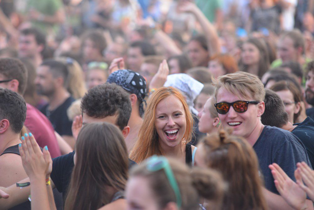 Czad Festiwal - Straszęcin - 27.08.2015