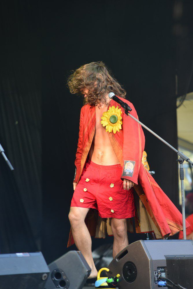 Czad Festiwal - Straszęcin - 27.08.2015