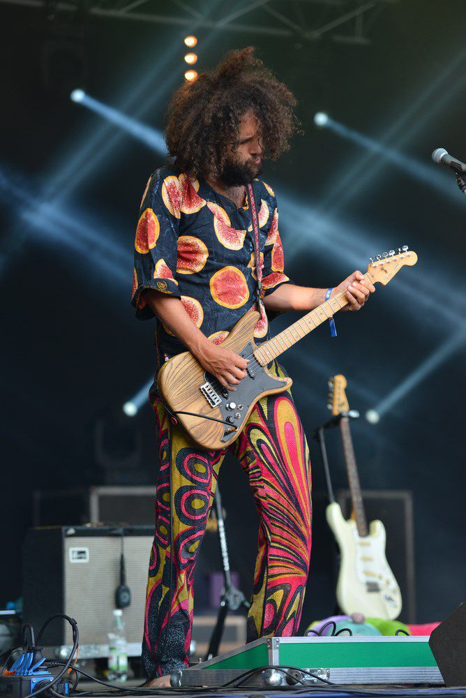 Czad Festiwal - Straszęcin - 27.08.2015