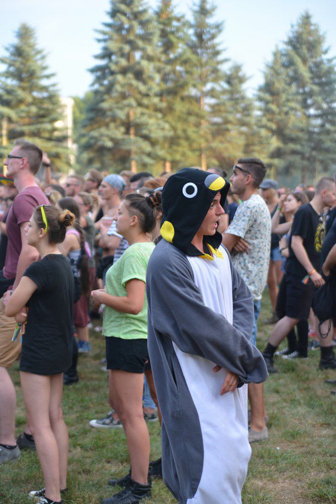 Czad Festiwal - Straszęcin - 27.08.2015