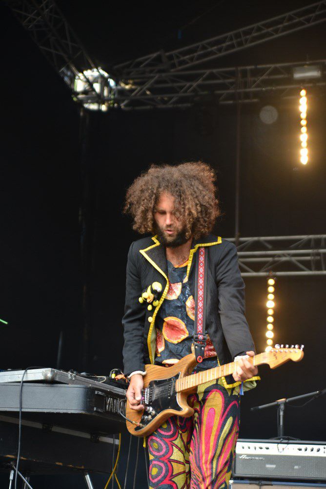 Czad Festiwal - Straszęcin - 27.08.2015