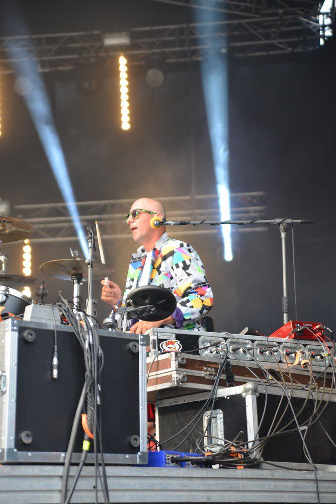 Czad Festiwal - Straszęcin - 27.08.2015