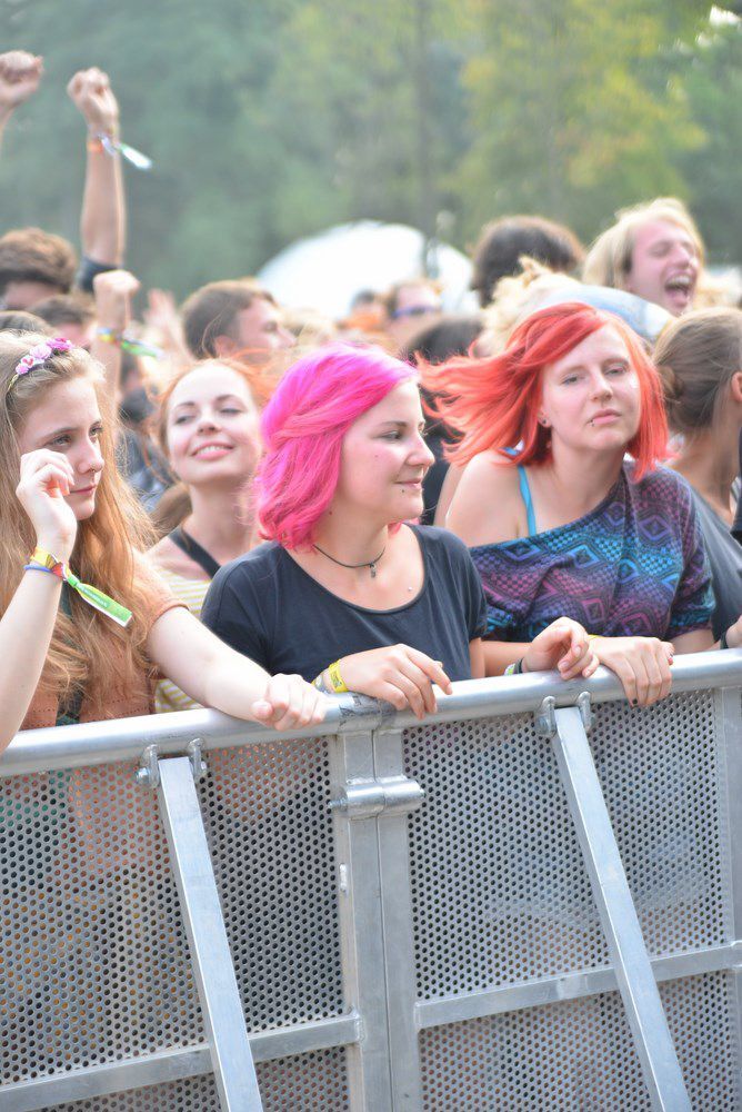 Czad Festiwal - Straszęcin - 27.08.2015