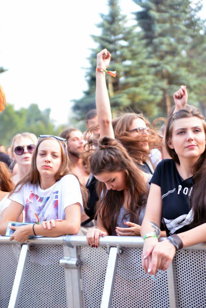 Czad Festiwal - Straszęcin - 27.08.2015